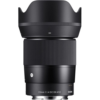 Sigma 23mm f/1.4 DC DN Contemporary (Sony E) (S348965)