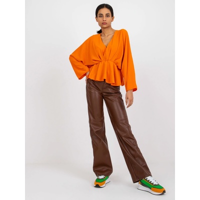 Blouse-DHJ-BZ-11979.67-orange
