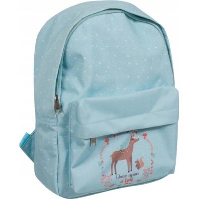 Home Deco Kids Once Upon a Time modrý