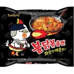 Samyang Buldak Hot Chicken Ramen 140гр