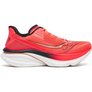Saucony Мъжки маратонки Saucony Endorphin Azura Running shoes - Vizired / Black - размер 42, 5 (EU) (023-2634-0915)