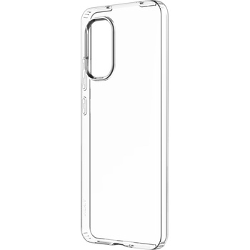 Nokia Калъф за телефон nokia g60 clear case (8p00000233)