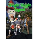 Fright Knight Legend