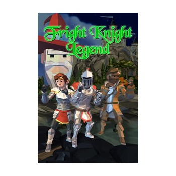 Fright Knight Legend