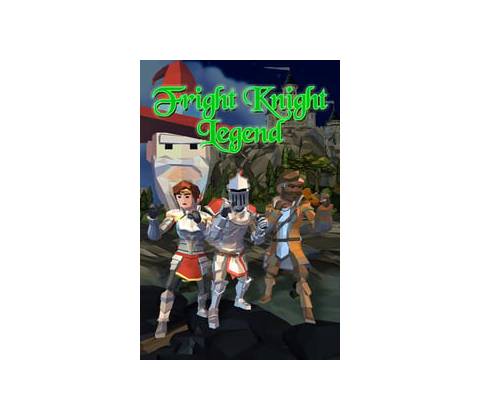 Fright Knight Legend