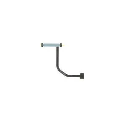 Samsung A166 Samsung Galaxy A16 5G Senzor otisku prstu Green (Service Pack - originální díl)