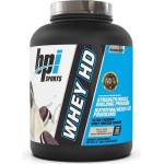 BPI Sports Whey-HD, 1850/1900 Grams