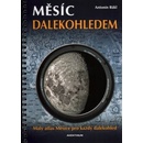 Měsíc dalekohledem
