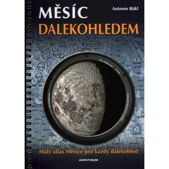 Měsíc dalekohledem