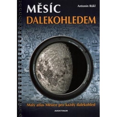 Měsíc dalekohledem