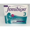 Doplnky stravy Femibion 3 Kojení 28 tabliet + 28 toboliek