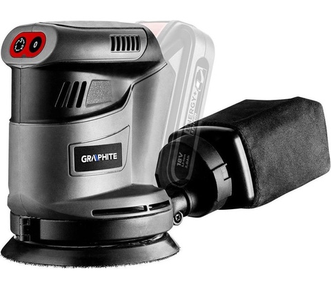 Graphite 58G014