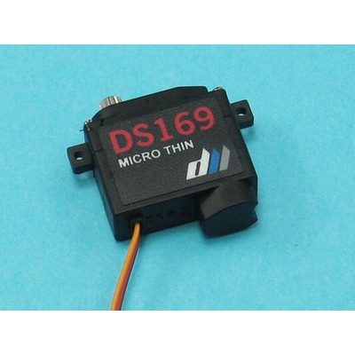 Dualsky Servo DS169F
