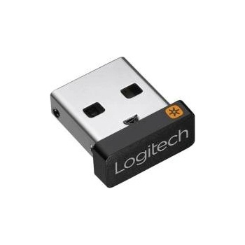 Logitech Безжичен адаптер Logitech 910-005931 Черен