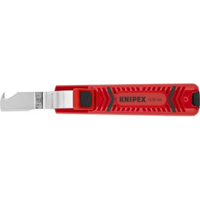 KNIPEX Nôž na odstraňovanie plášťov káblov 8-28 mm 1620165SB