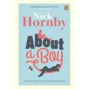 About a Boy | Nick Hornby