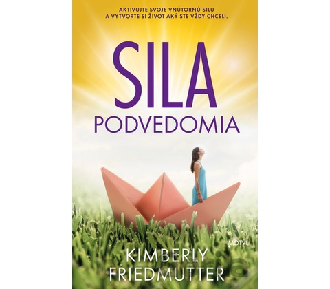 Sila podvedomia