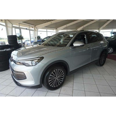 Volkswagen Tiguan 1.5 TSI Life DSG 110 kW