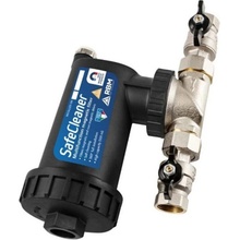 AV Equen Ultima SafeCleaner C filtr magnetický odkalovací 3/4˝