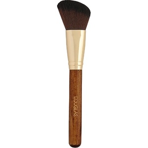 Douglas Accessories DOUGLAS Classic Angled Blusher Brush Четка за руж дамски