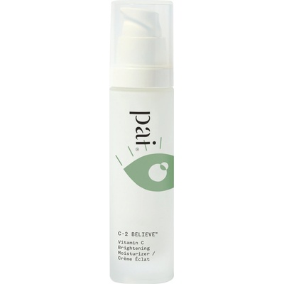 Pai Skincare C-2 Believe Vitamin C Brightening Moisturizer 50 ml