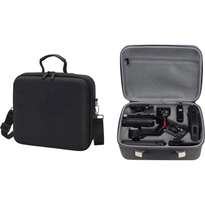 Stablecam DJI RS 4 - Čierne nylonové puzdro cez rameno 1DJ4118