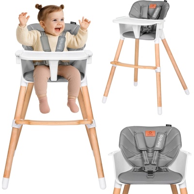 Lionelo Koen 2v1 Grey Stone 2022