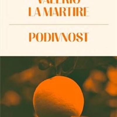 Podivnost - Valerio la Martire