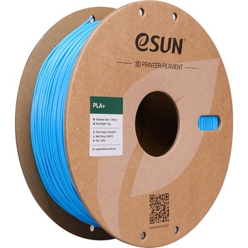 eSUN PLA+ Space Blue - 1, 75 mm / 1000 g (PLA+175SP-U1P1)