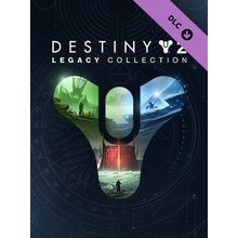 Destiny 2: Legacy Collection