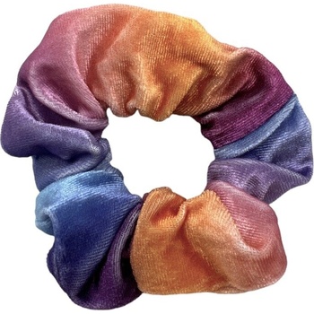 Image 1 of ЕЖЕДНЕВНИ Скрънчи за коса Цветове (h40)