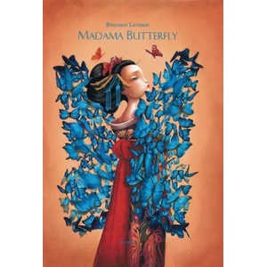 Madama Butterfly (ISBN: 9788414004975)