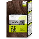 Kolora zero Боя за коса без амоняк - Nr. 6.3 Amber Brown, 1 бр (3015758)