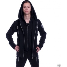 Vixxsin bunda jarno jesenná IVAN čierna