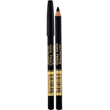 MAX Factor Kohl Pencil контуриращ молив за очи 3.5 g нюанс 020 Black