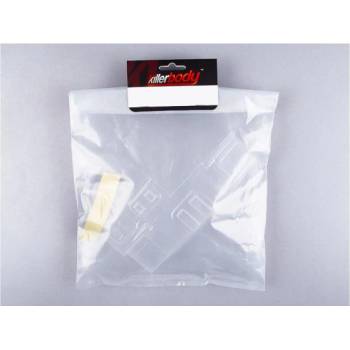 Killerbody Капаци на фарове Killerbody: Horri Bull 1: 10