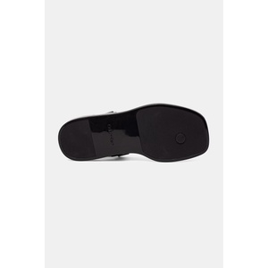 Calvin Klein сандали дамски BEACH SANDAL ROPE PU 2 (HW0HW02967) - answear - 82,13 лв