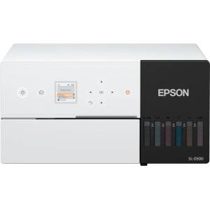 Epson SureLab SL-D500 Принтери