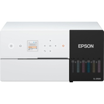 Image 1 of Epson SureLab SL-D500