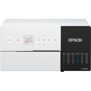 Epson SureLab SL-D500 Принтери