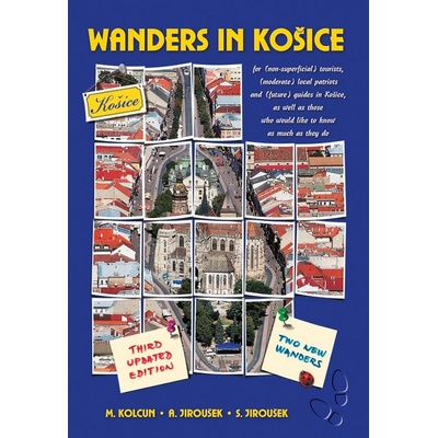 Wanders In Košice