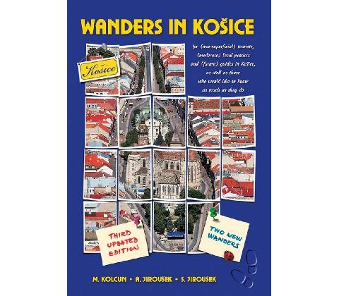 Wanders In Košice