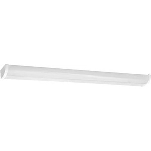 Led Линеен Осветител за Огледало със Сензор 18w, 4200К, ip44, 60 СМ (155)
