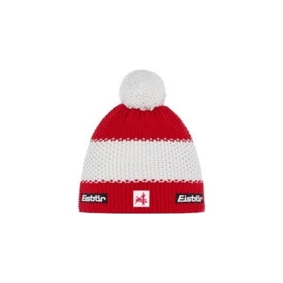 Čepice Esbör Star Pompon