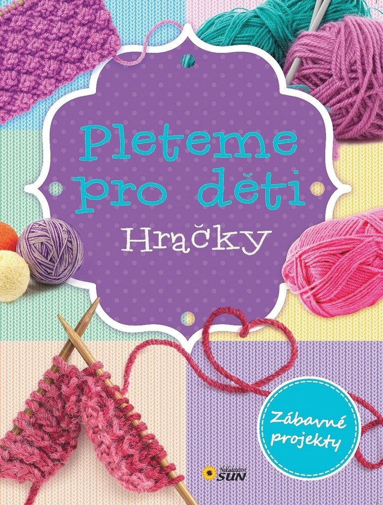 Pleteme pro děti