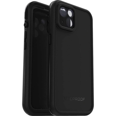 LifeProof Fre - ударо и водоустойчив кейс за iPhone 13 (черен)