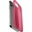 Cellularline Калъф за Apple iPhone 12 Pro Max, Cellularline Zero, ултратънък, съвместим с MagSafe, червен (IT7855)
