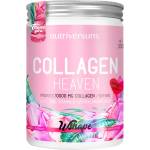 Nutriversum Collagen Heaven | added Zinc, Vitamin C and Hyaluronic Acid [300 грама] Exotic Cactus Fig
