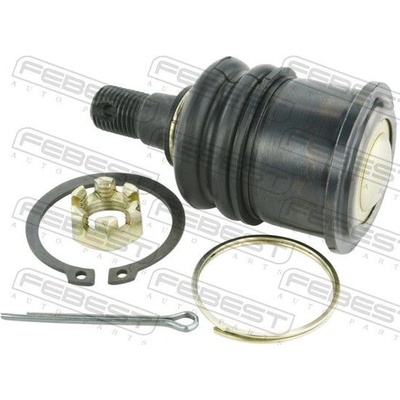 Podpora-/ Kloub FEBEST 0420-CT9R (0420CT9R)