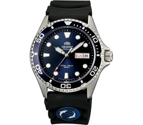 Orient TAA02008D9